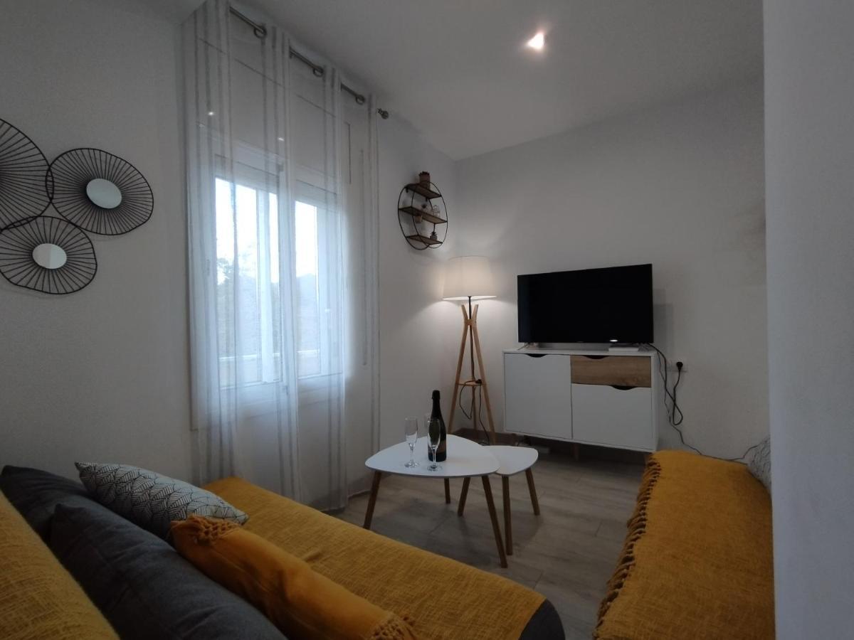 Apartamento Rodhes Playa 2-A5 Roses Dış mekan fotoğraf