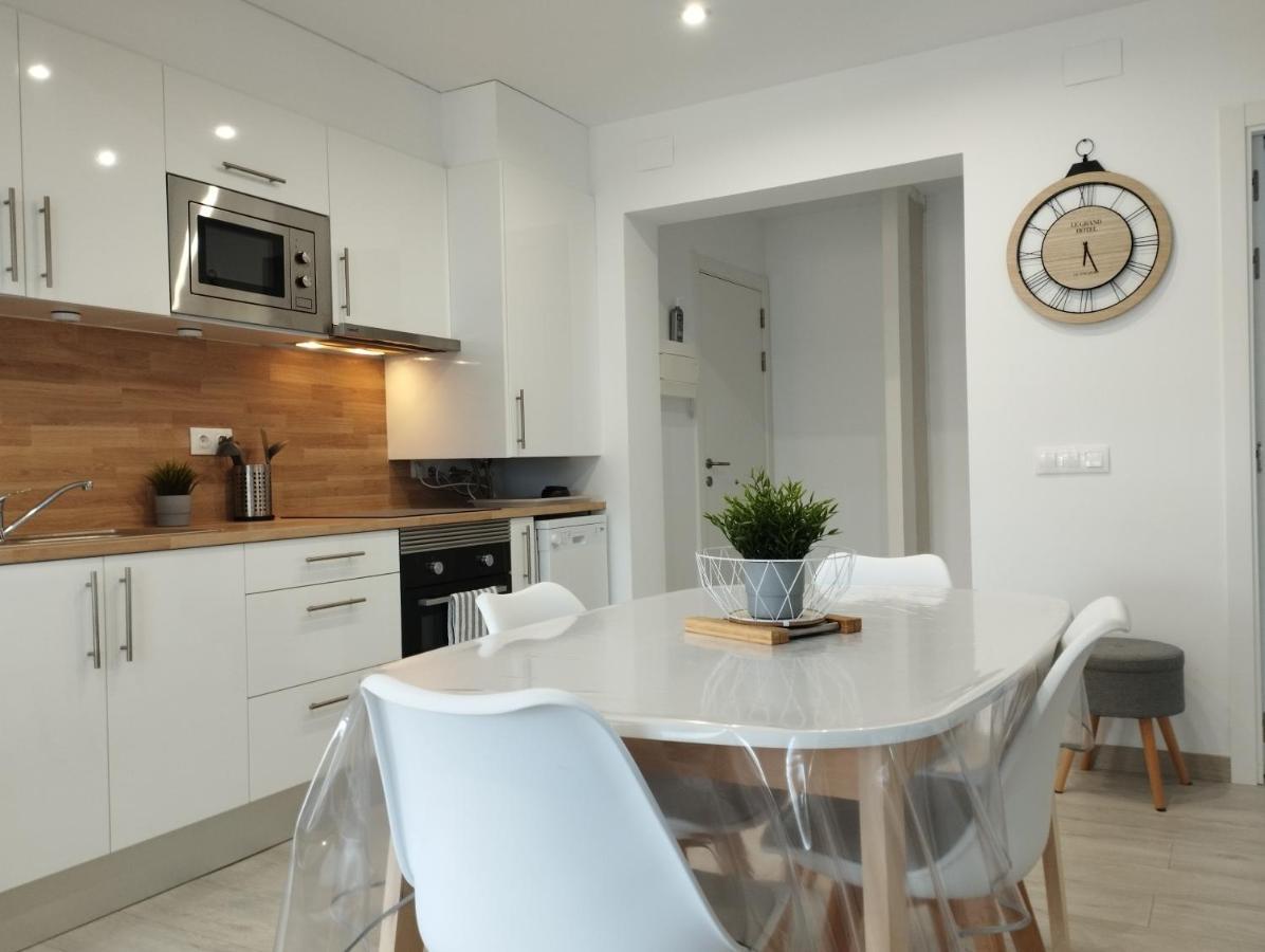 Apartamento Rodhes Playa 2-A5 Roses Dış mekan fotoğraf