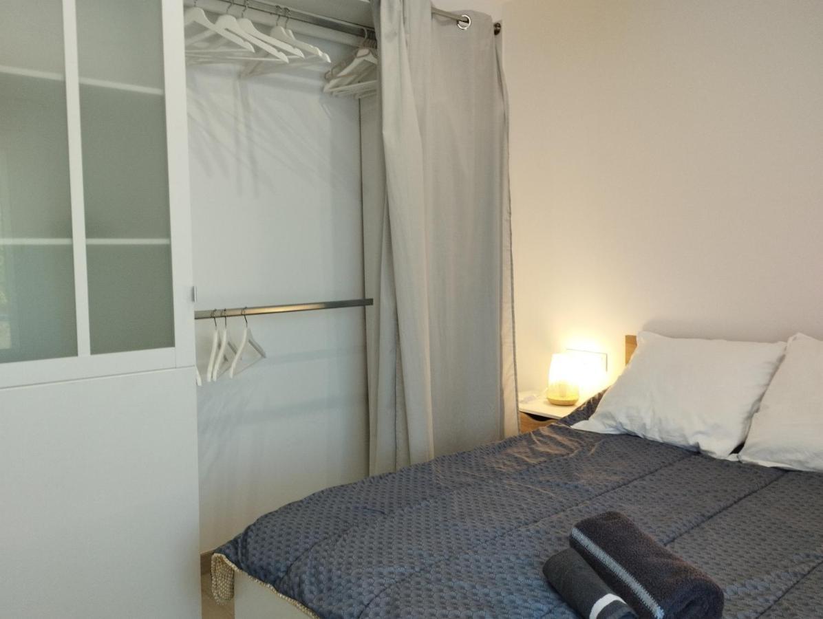 Apartamento Rodhes Playa 2-A5 Roses Dış mekan fotoğraf