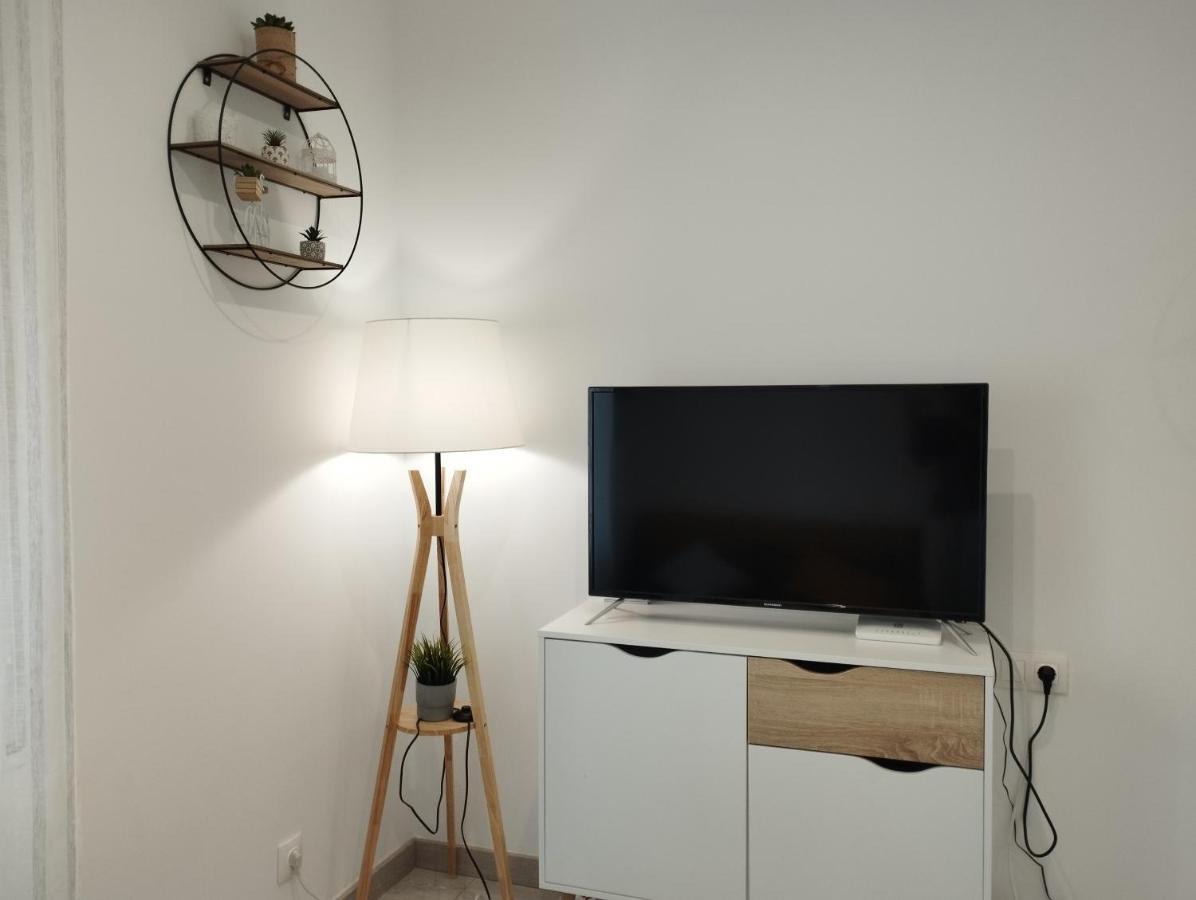 Apartamento Rodhes Playa 2-A5 Roses Dış mekan fotoğraf