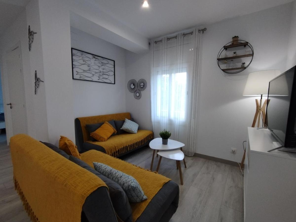 Apartamento Rodhes Playa 2-A5 Roses Dış mekan fotoğraf