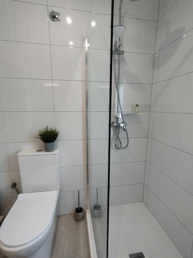 Apartamento Rodhes Playa 2-A5 Roses Dış mekan fotoğraf
